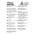 FLYMO GARDENVAC 1500 PLUS Owners Manual