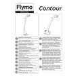FLYMO CONTOUR Owners Manual
