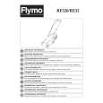 FLYMO RE32 Owners Manual